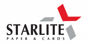 Starlite Paper & Cards