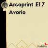 Kertas Karton Putih untuk Digital Printing - Arcoprint E1.7 Avorio