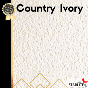 Kertas Constellation Country Ivory
