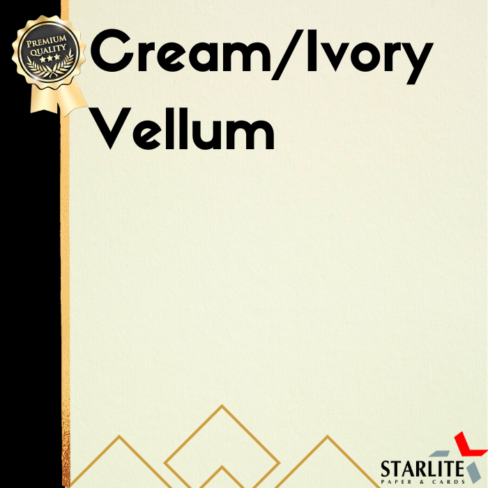 Freelife Vellum Cream