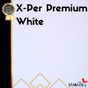 Kertas Karton Putih untuk Digital Printing 140gsm - X-per Premium White