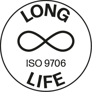 Long Life Logo