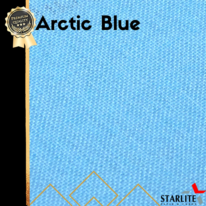 Brillianta Arctic Blue