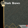 Brillianta Dark Brown