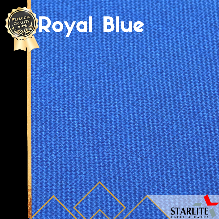 Brillianta Royal Blue
