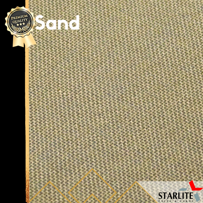 Brillianta Sand