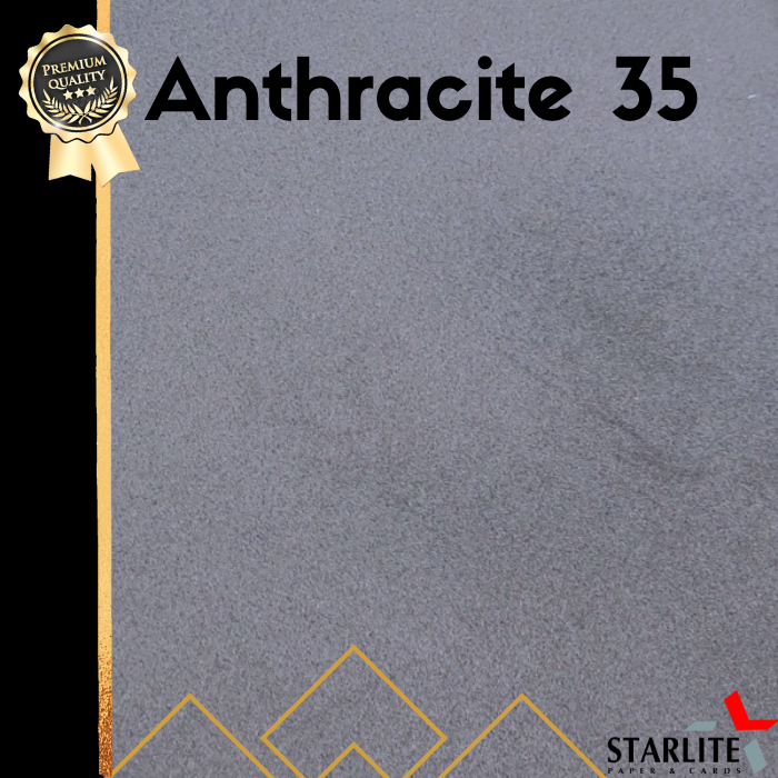 Dainel Original SG28 - Anthracite 35