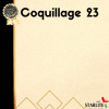Dainel Original SG28 - Coquillage 23