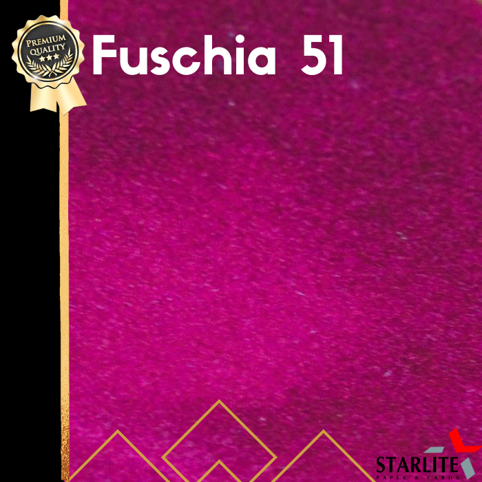 Dainel Original SG28 - Fuschia 51