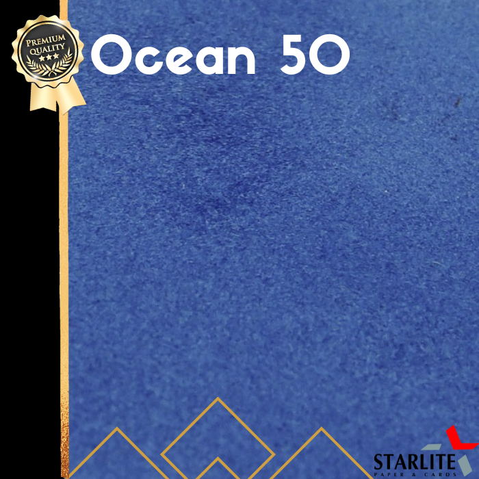 Dainel Original SG28 - Ocean 50