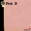 Dainel Original SG28 - Pink 31