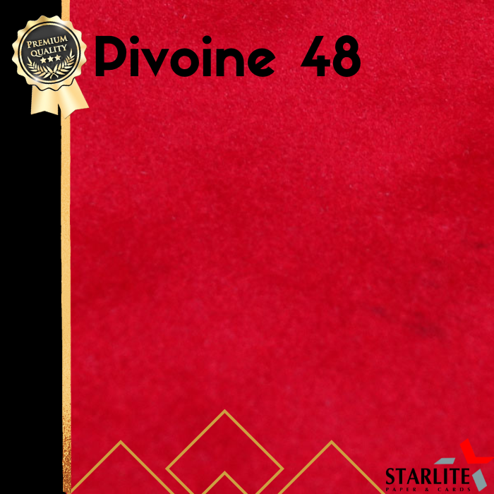 Dainel Original SG28 - Pivoine 48