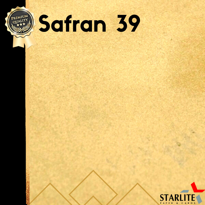 Dainel Original SG28 - Safran 39