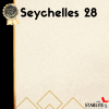 Dainel Original SG28 - Seychelles 28