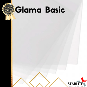 Kertas Kalkir Glama Basic