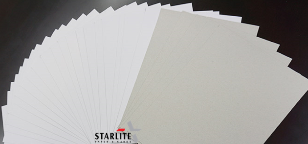 Kertas dan Karton