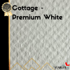 Marcate I - Cottage Premium White