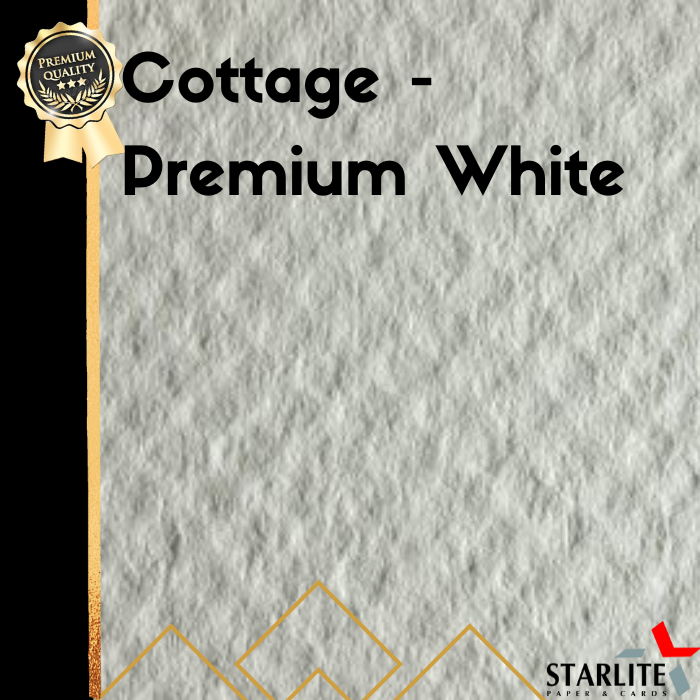 Marcate I - Cottage Premium White