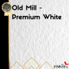 Marcate I - Old Mill Premium White