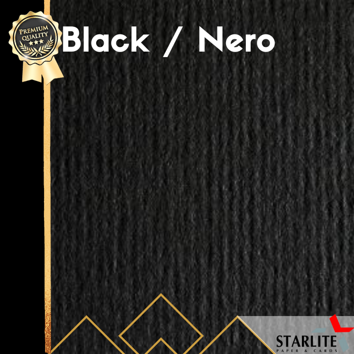 Marcate II - Nettuno Black