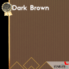 Wibalin Flute Dark Brown