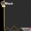 Wibalin Satina Black
