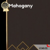 Wibalin Satina Mahogany