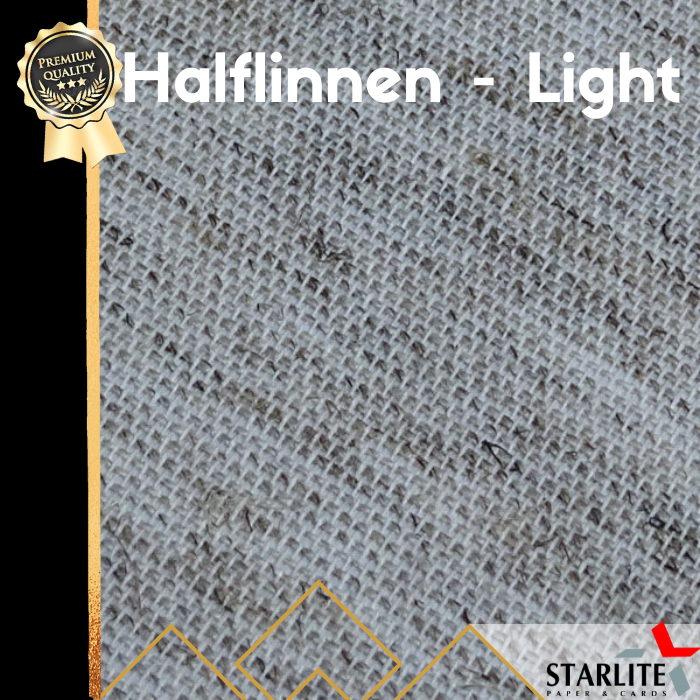 Halflinnen - LIght