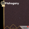 Kashgar - Mahogany