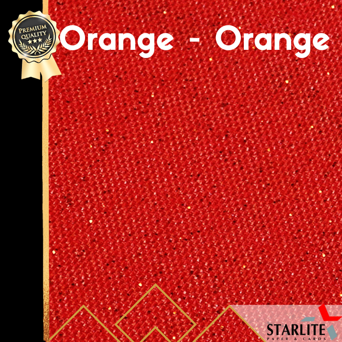 Magic - Orange Orange