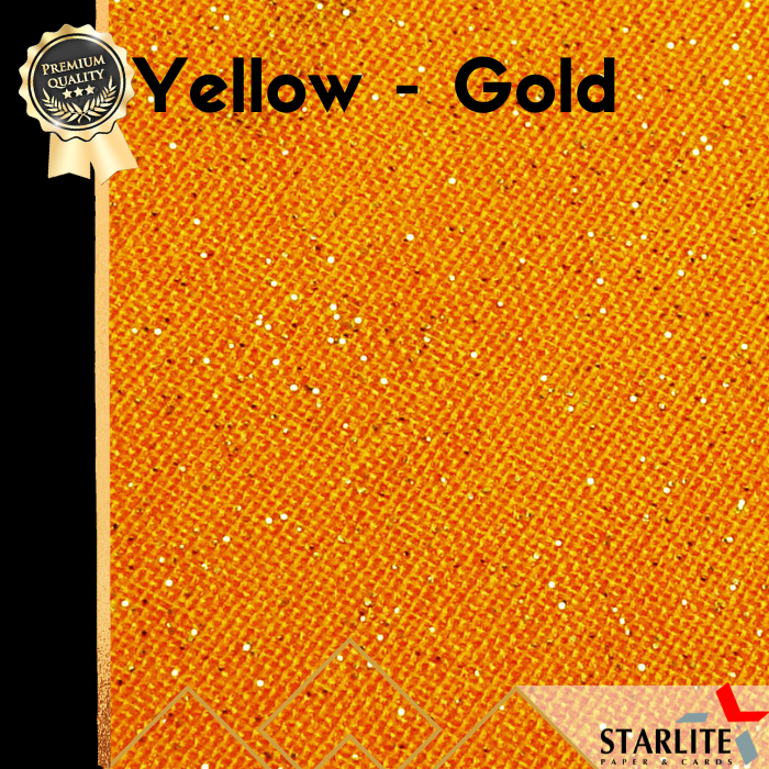Magic - Yellow Gold