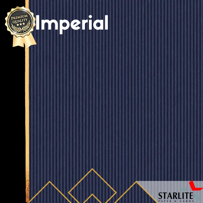 PAPVR Flute Imperial