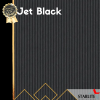 PAPVR Flute Jet Black