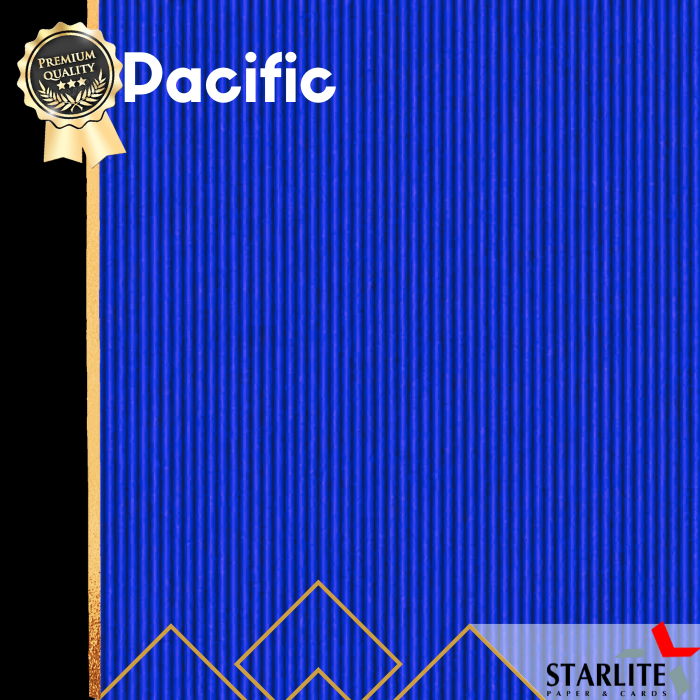 PAPVR Flute Pacific