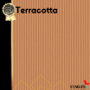 PAPVR Flute Terracotta