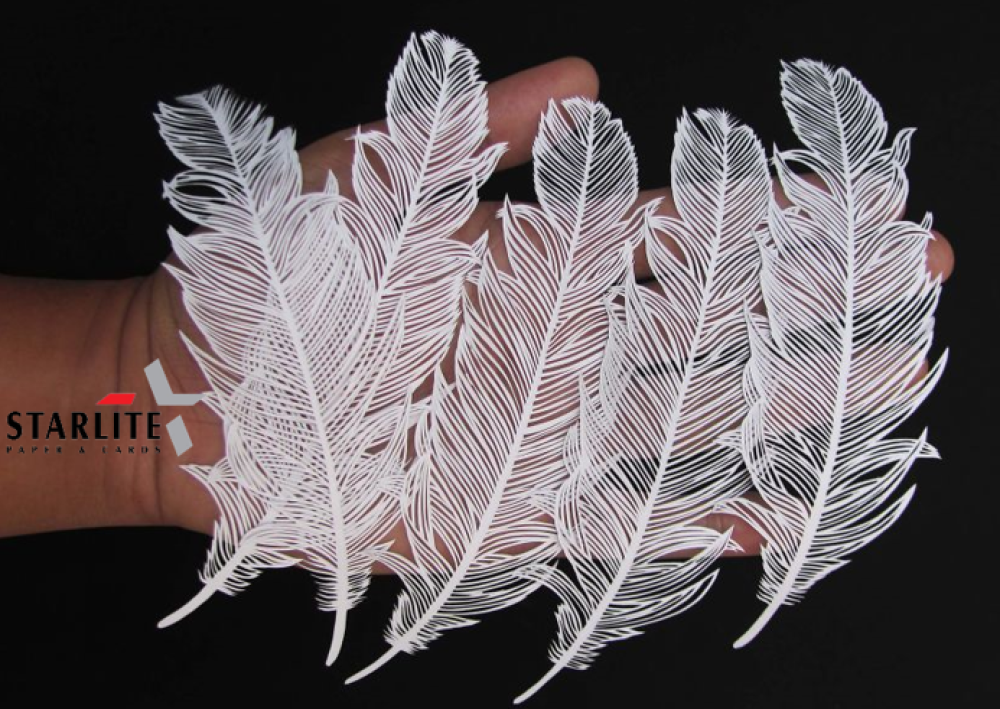 Paper Cutting