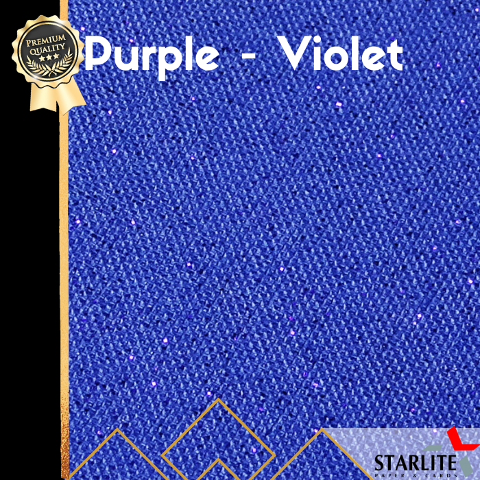 Purple Violet