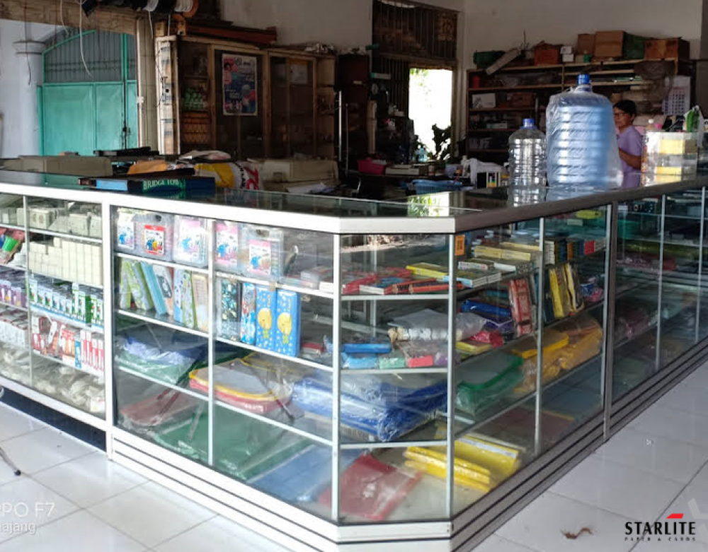 Toko Fotokopi