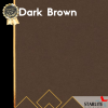 Wibalin Natural Dark Brown