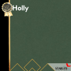 Wibalin Natural Holly