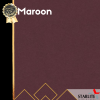 Wibalin Natural Maroon