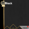 Balacron Heritage Algora - Black