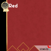 Balacron Heritage Algora - Red