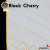 Balacron Maple - Black Cherry