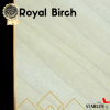 Balacron Maple - Royal Birch