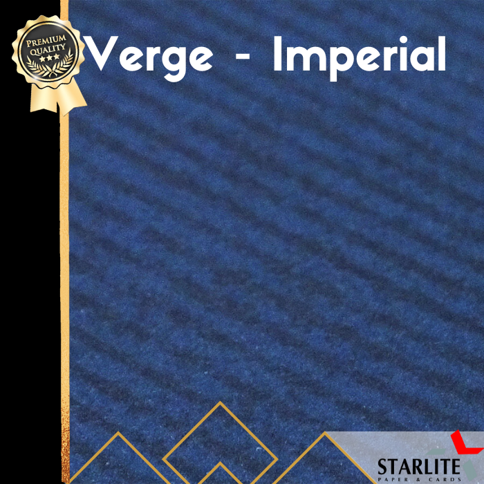 Balacron Verge - Imperial