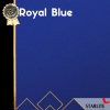 Baladek Fluctuations - Royal Blue