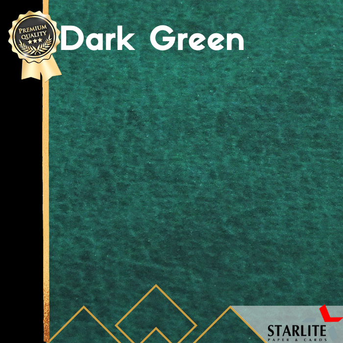 Baladek Padusa - Dark Green