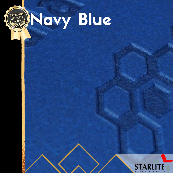 Balathane Sensuale - Navy Blue