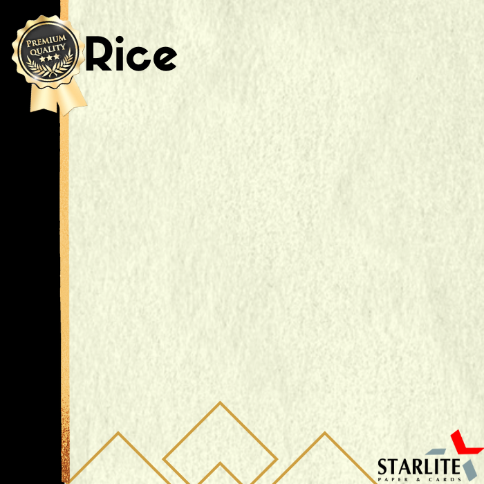 EDO - Rice